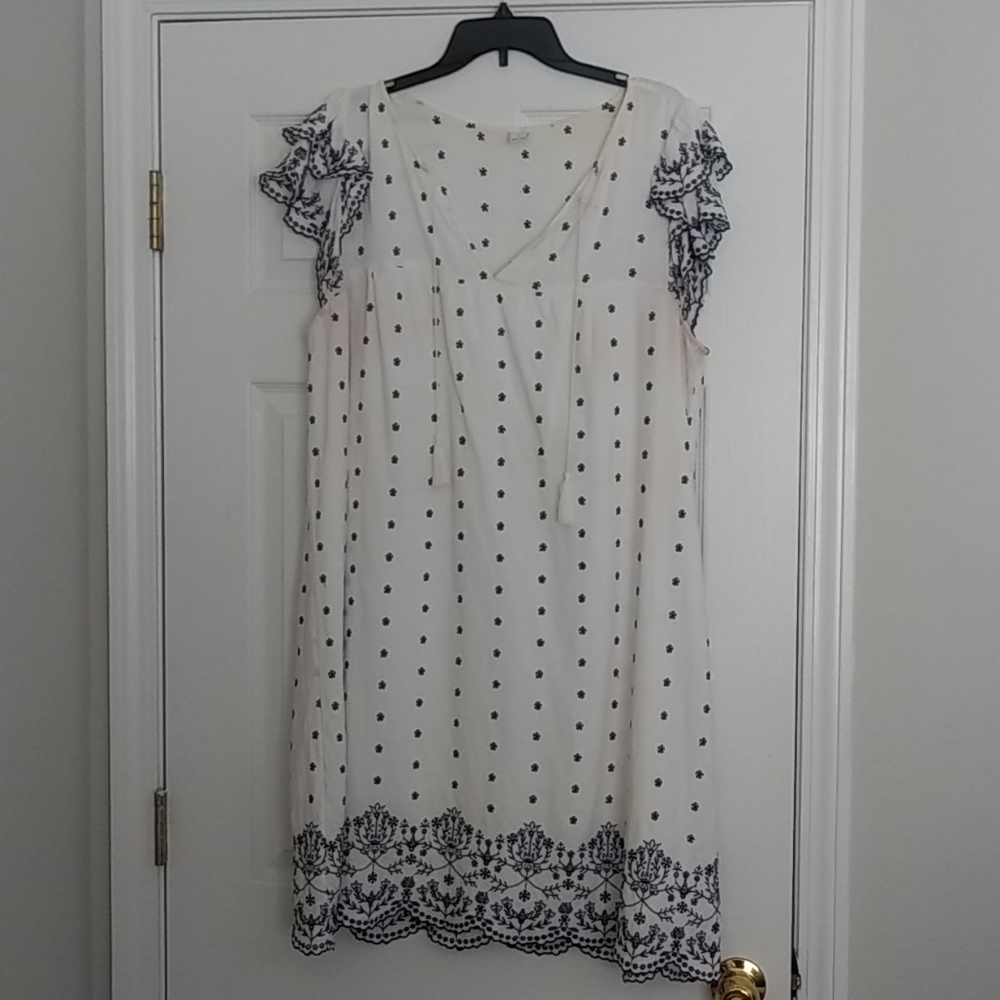 Old Navy Dress